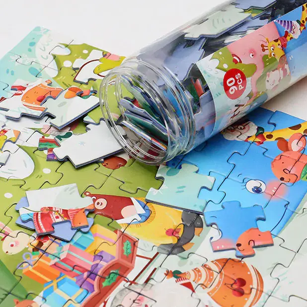 Teka -teki Teka -teki