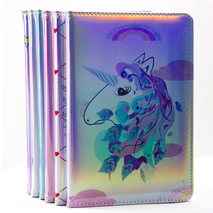 Notebook Unicorn Buatan China